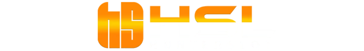 HUNTERSLOT